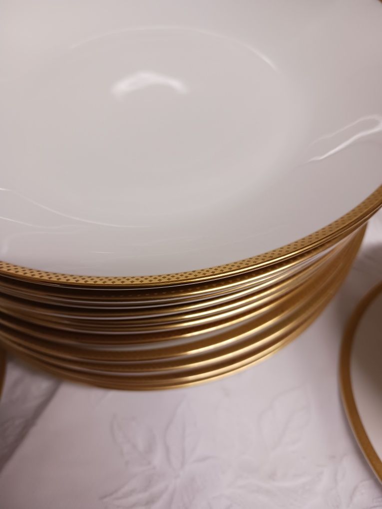 Rosenthal 12 osob serwis obiadowy