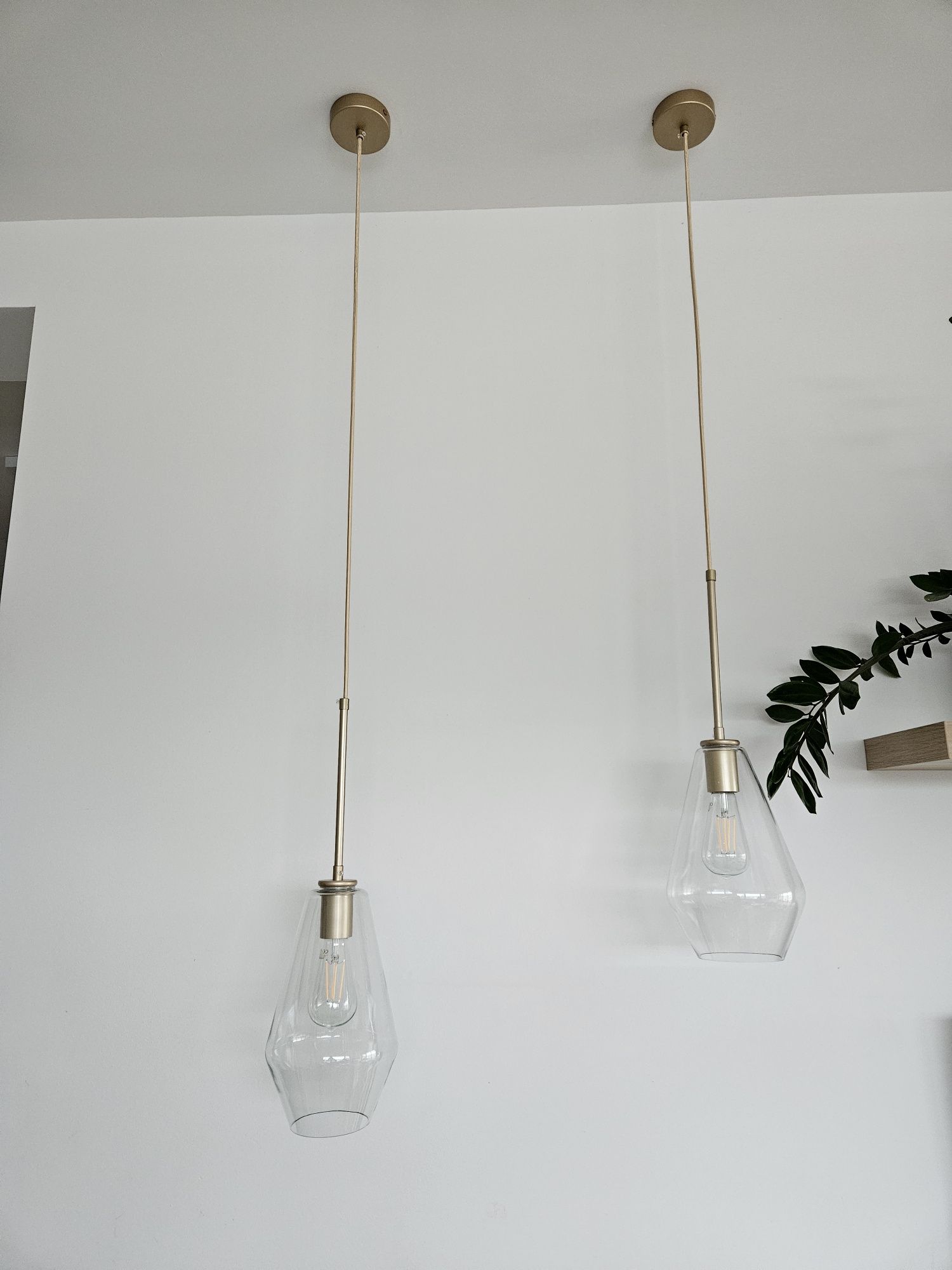 Lampy Sumfax zestaw