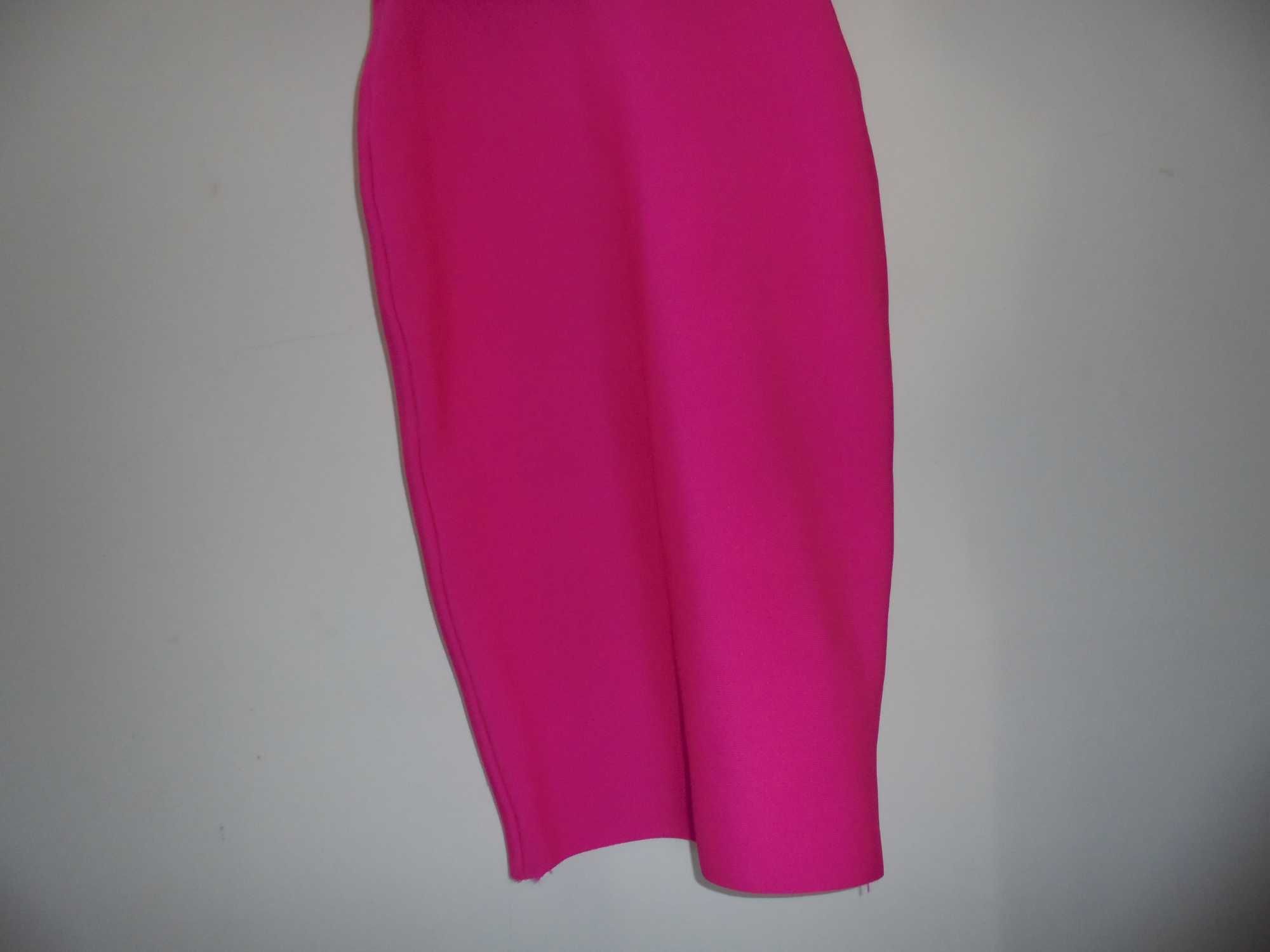 vestido de mulher cor de rosa