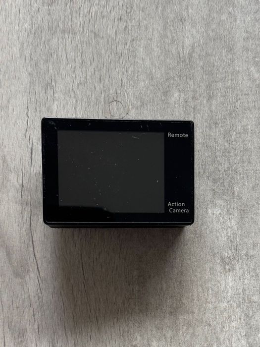 Kamera sportowa Eken 4K + akcesoria