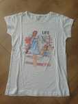 T-shirt r.M nowy