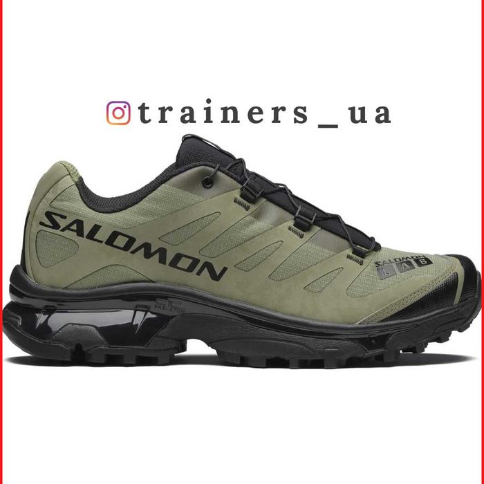 ОРИГИНАЛ Salomon XT-4 OG Protective L47674800 кроссовки кросівки 44 46
