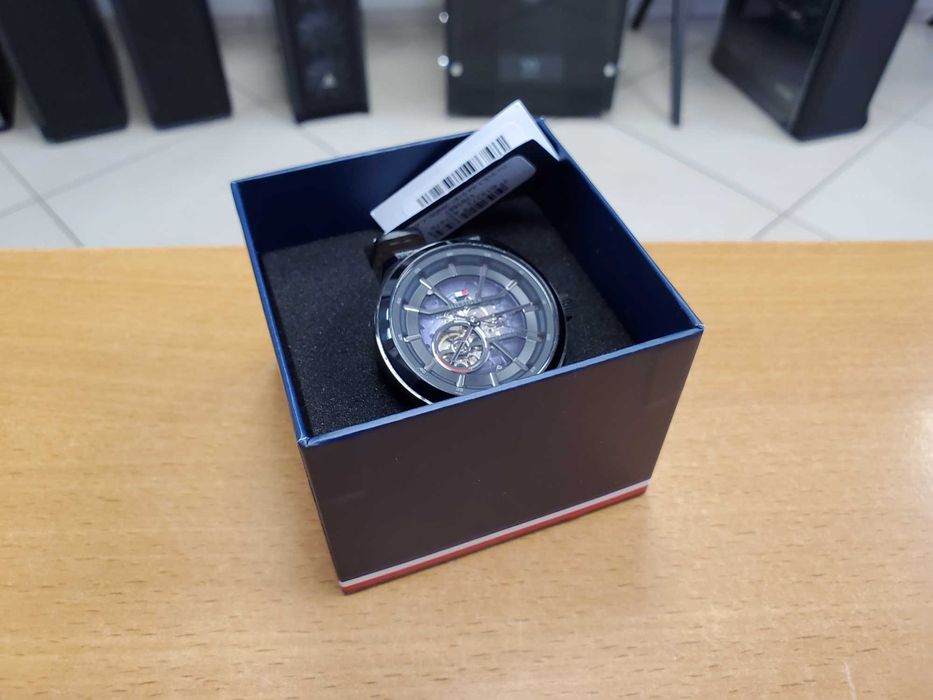 Zegarek męski Tommy Hilfiger Oliver Automatic