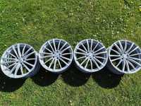 Felgi VW Passat r-line CC 5x112 20 cali