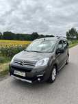 Citroen Berlingo Salon Polska