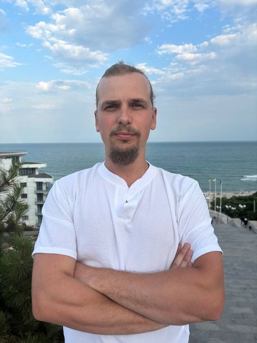 Репетитор англійської