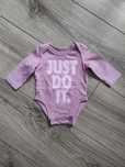 Body dla dziewczynki. Stan idealny