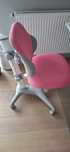 Fotelik ergonomiczny dla dziecka