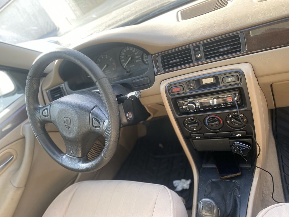 Rover 400 ( Unico dono) gasolina