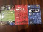 Livros de Futebol