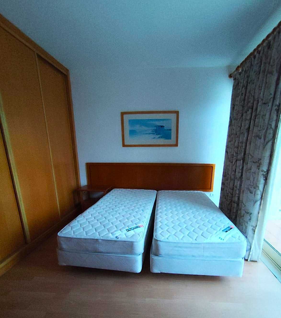 Conjunto de Mobiliário Quarto/Cozinha