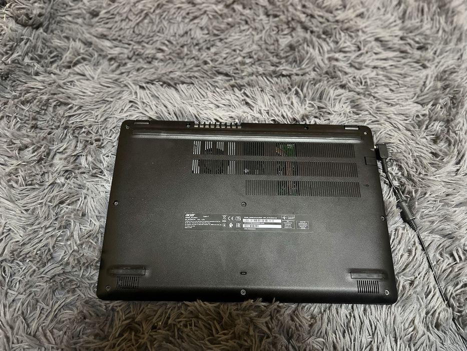 Ноутбук Aser Aspire 3