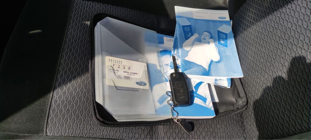 Ford C-max cmax lift  bdb stan najbogatsza wersja