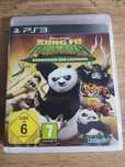 Kung Fu Panda Showdown of Legendary Legends Playstation 3 PS3