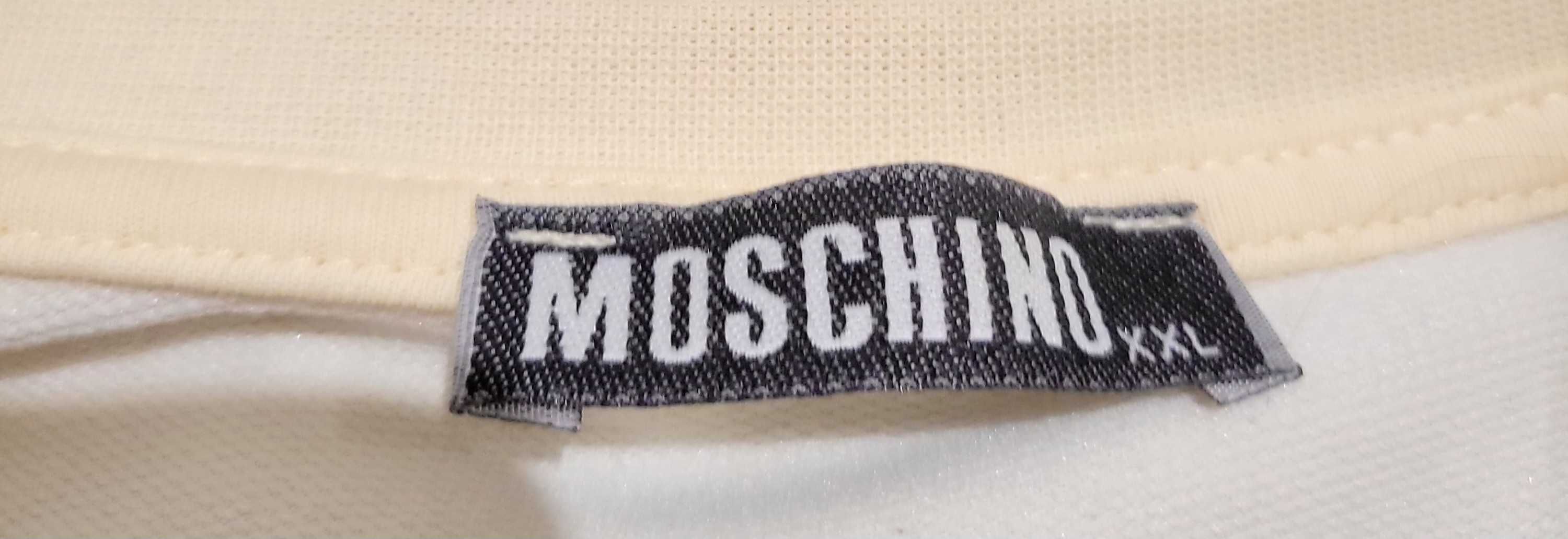 Sukienka Moschino XXL
