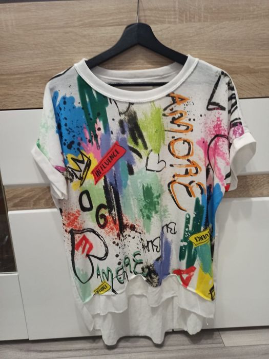 Sprzedam bluzki damskie