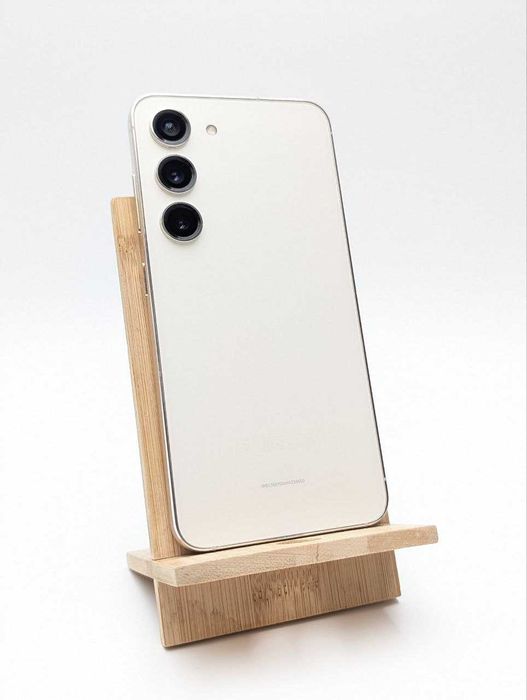 Samsung S23 256GB | 1 rok gwarancji | Wybór Kolorów