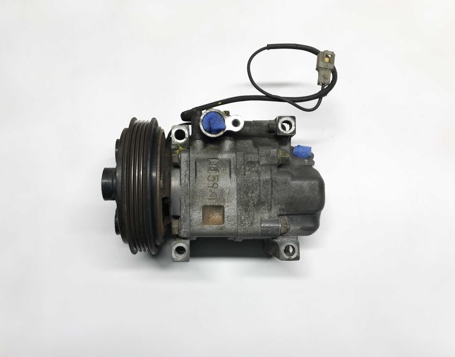 Компресор кондиціонера Mazda Demio (1998-2003 р.в) - 1.3