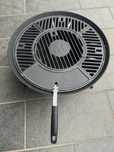 Palenisko żeliwne grill Landmann 60 cm.