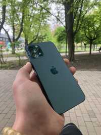 Iphone 12 pro 256 (newerlock)