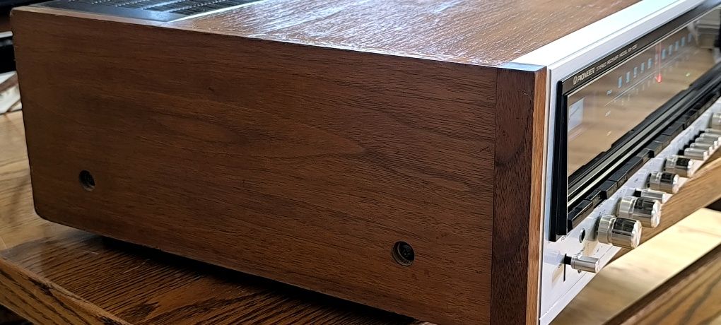 Amplituner Pioneer sx 1010