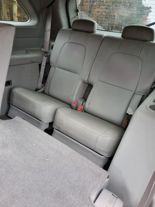 Suzuki XL 7 z LPG  4x4