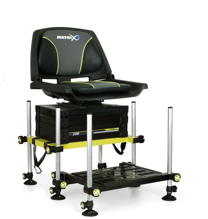 Matrix Siedzisko Seatbox MKII F25 System