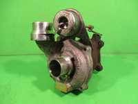 TURBOSPREZARKA NISSAN RENAULT 1.5 DCI 54359710029