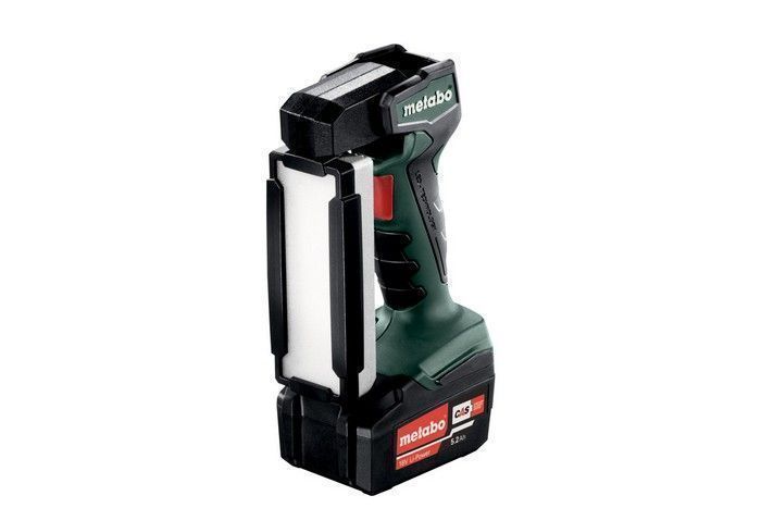 Lampa Płaska Akumulatorowa Sla 14.4-18 Led