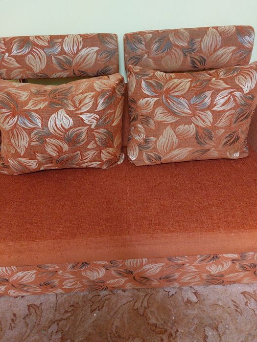 Терміновий продаж.Великий кутовий диван(кутовой диван)