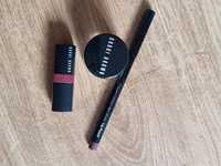 Bobbi brown zestaw do makijażu