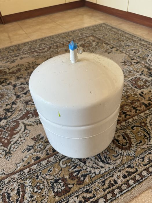 Ємкість для фільтра води Zepter