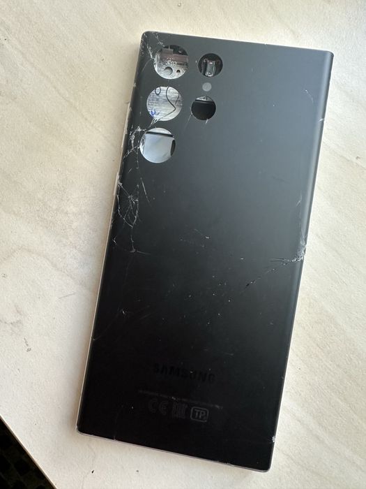 Samsung s 22 ultra 12/256