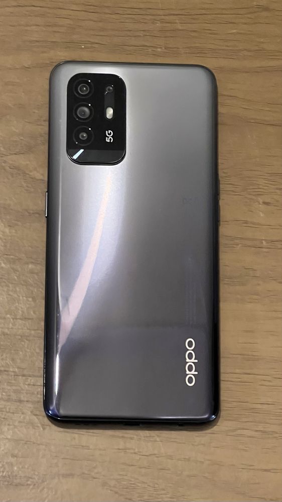 Oppo A94 5G + Capas