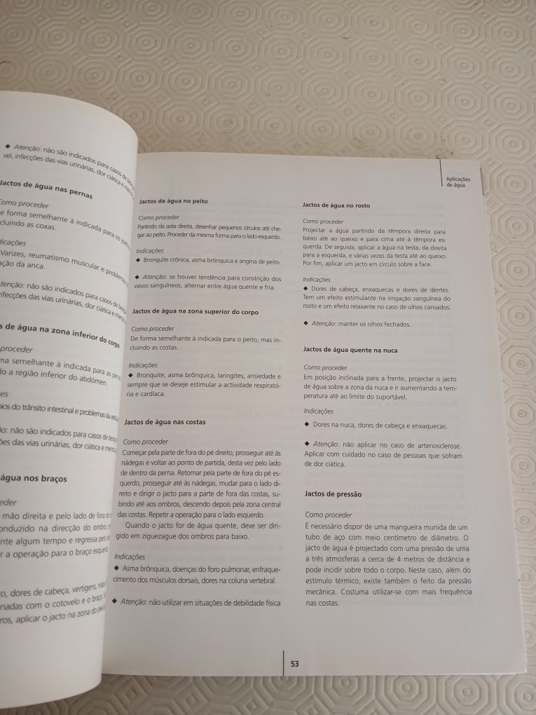 Terapias Completamentares e Alternativas
