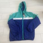 Kurtka lekka cienka adidas