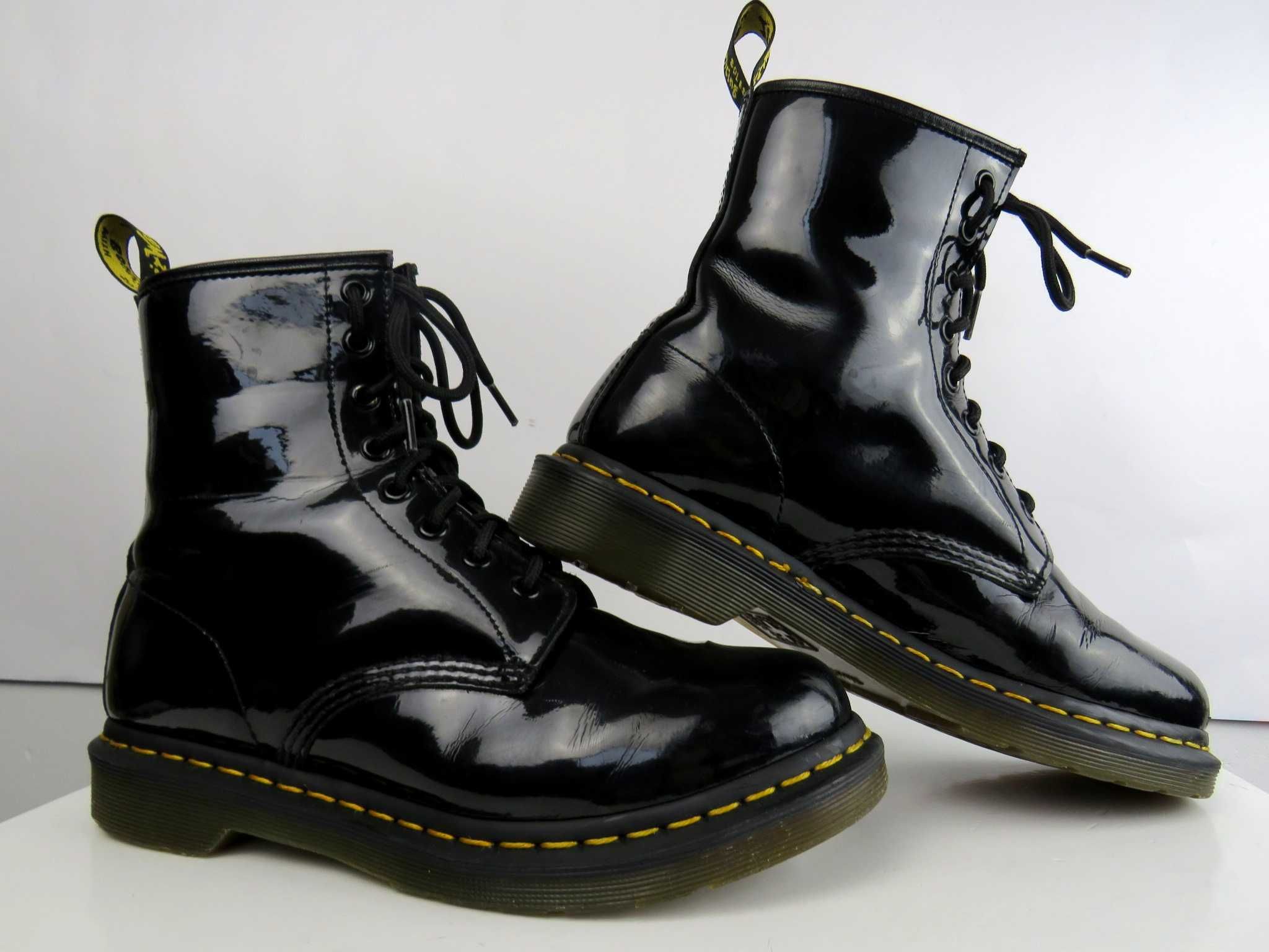 Dr. Martens 1460 buty glany r 41 -50%