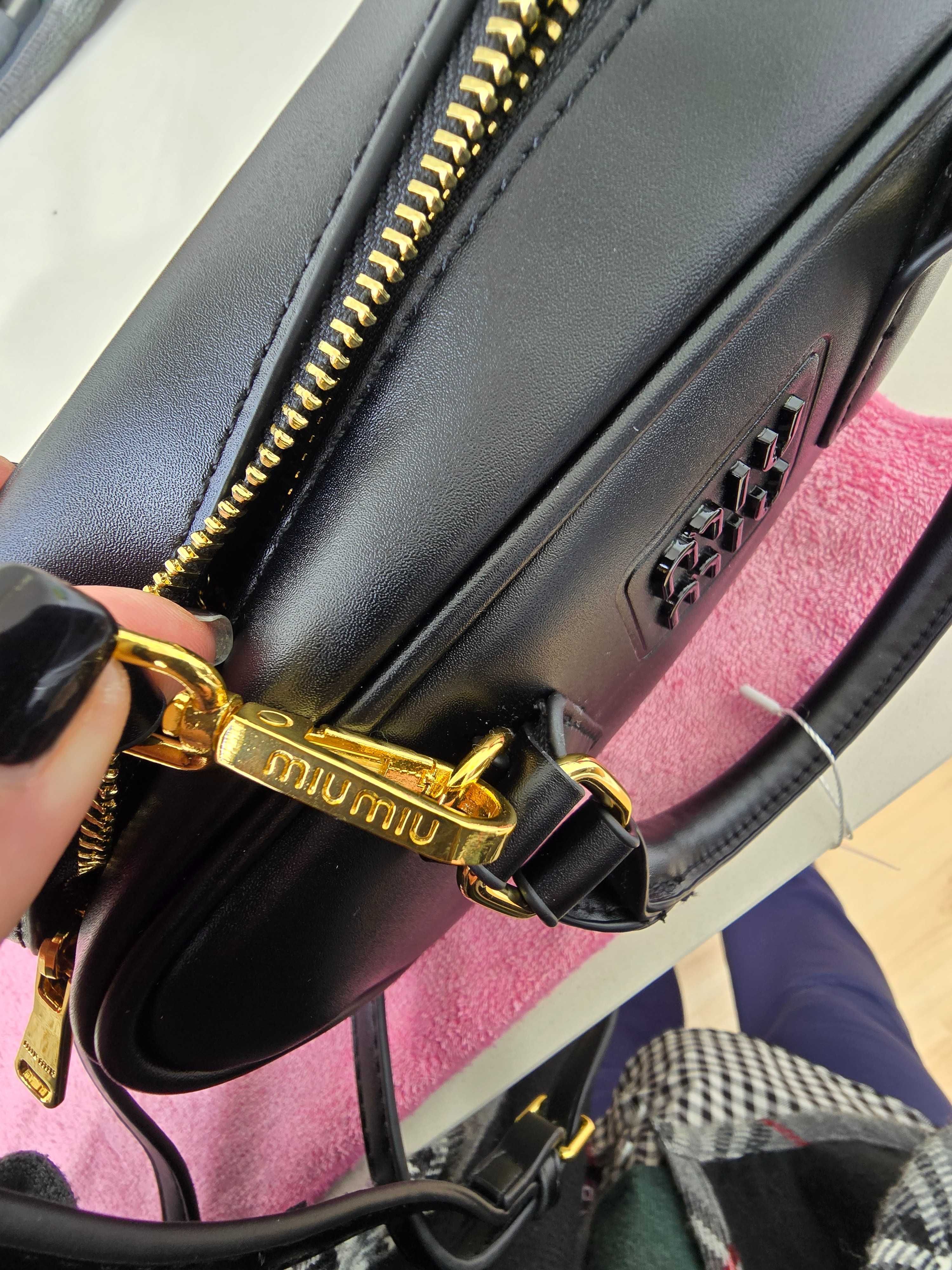 Mala MIU MIU nova