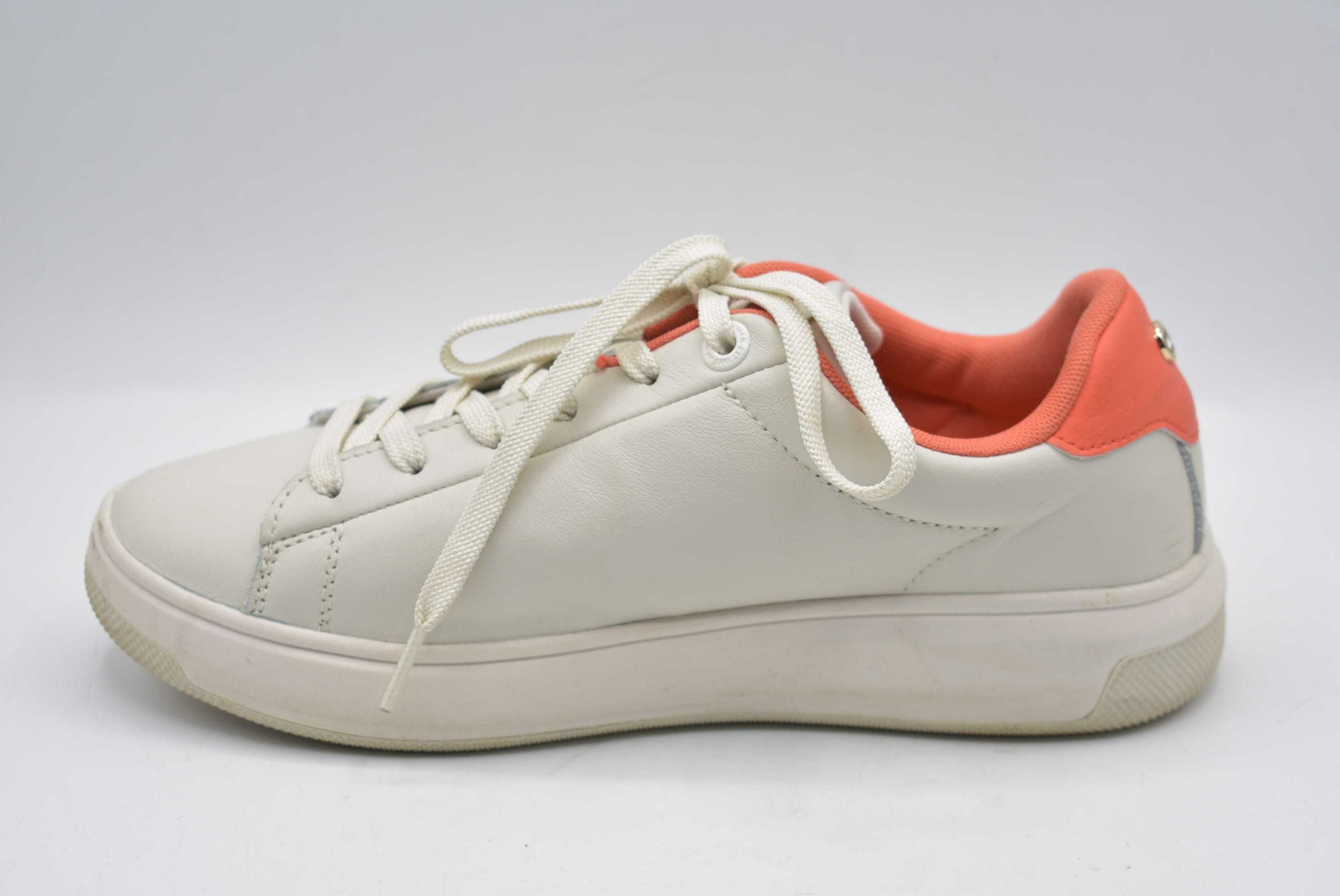 Sneakersy Tommy Hilfiger roz. 39