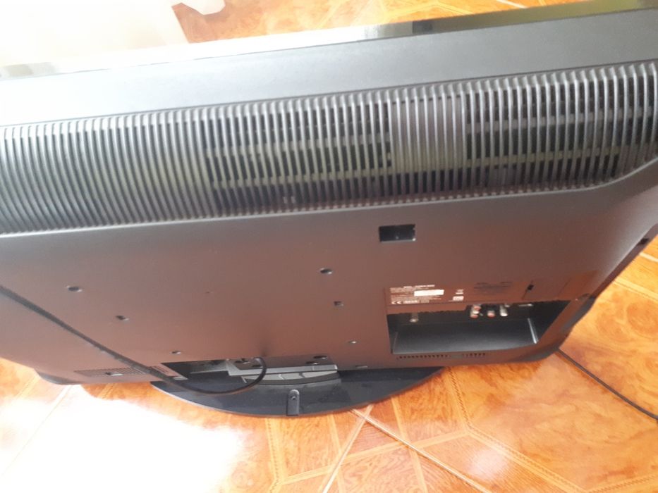Vendo TV Sony - Peças