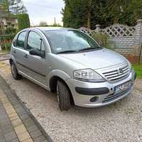 Citroen C3,  2004r , 1.1 benz