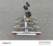 Uchwyt rowerowy Spinder Falcon RC-3-F.