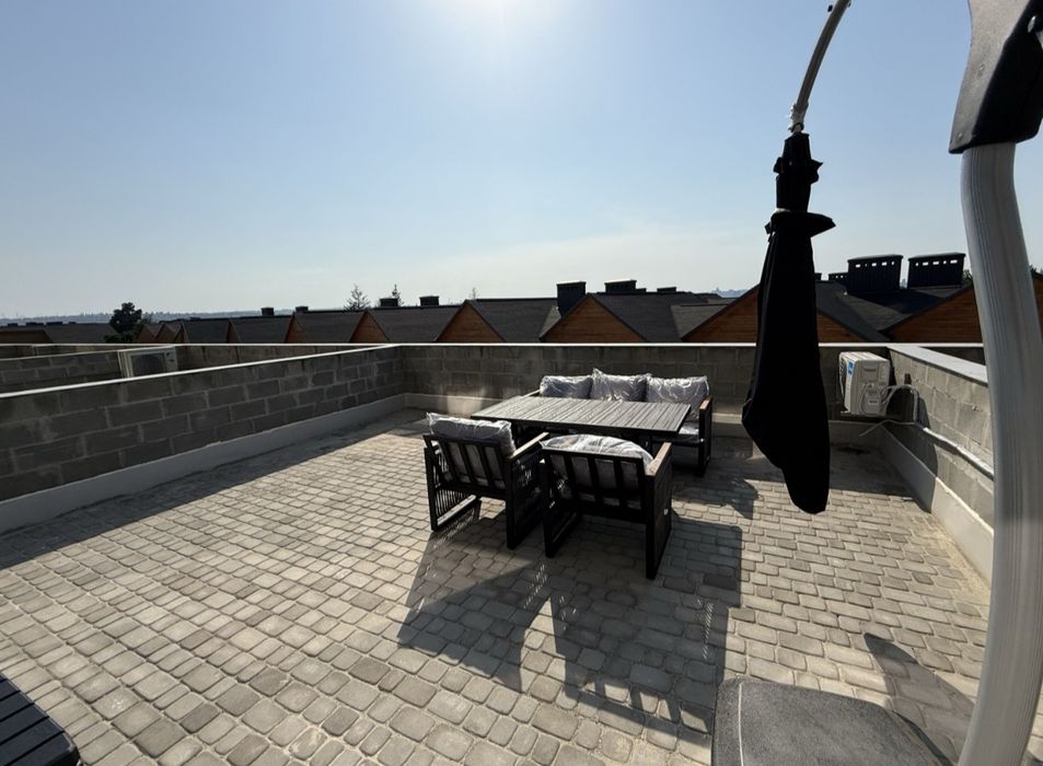 Квартира студія на довгострокову оренду