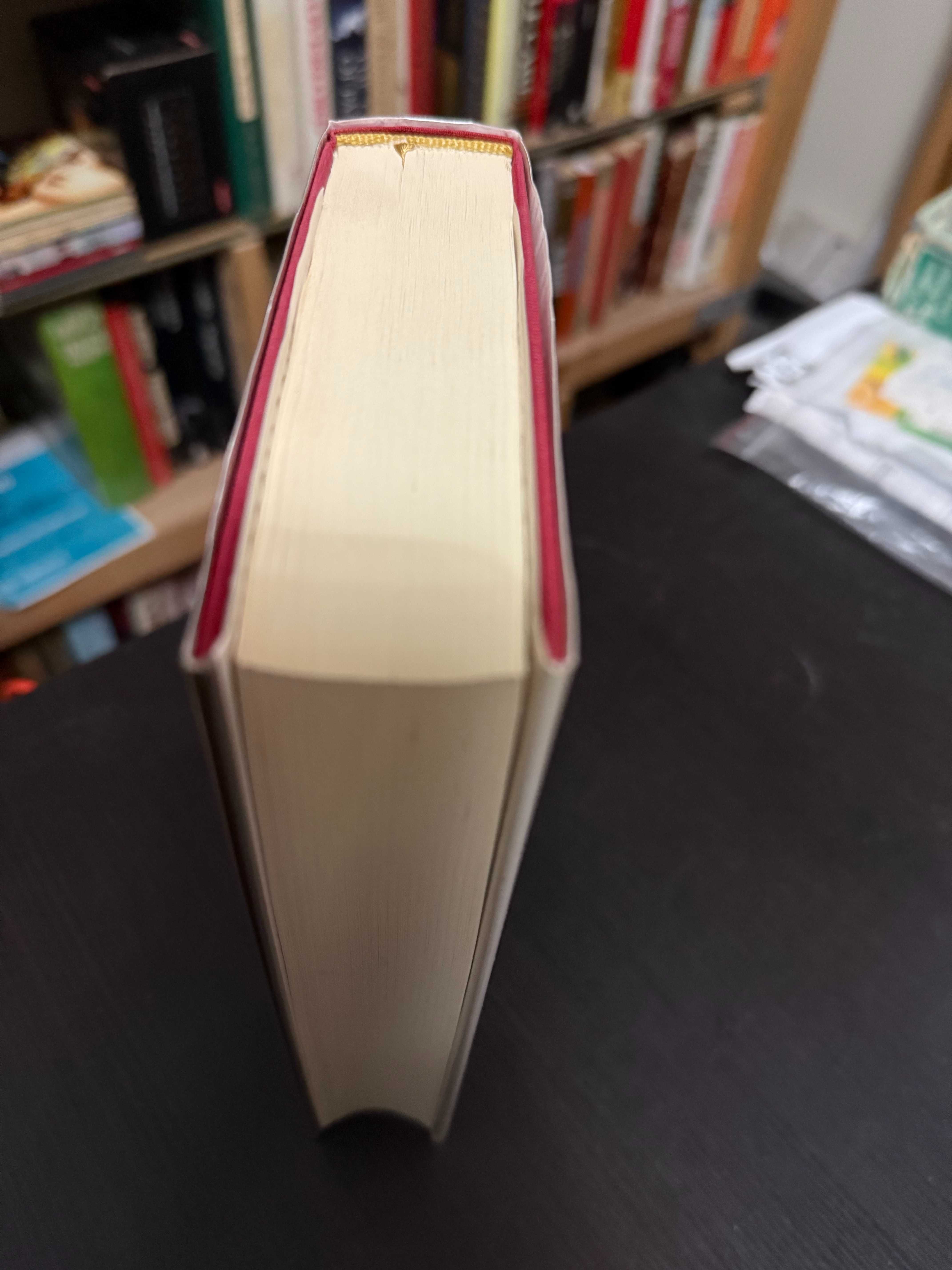 Salman Rushdie – Midnight's Children