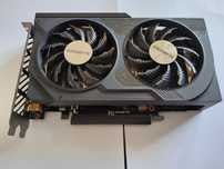 Karta graficzna RTX4060 GIGABYTE 8GB gwarancja