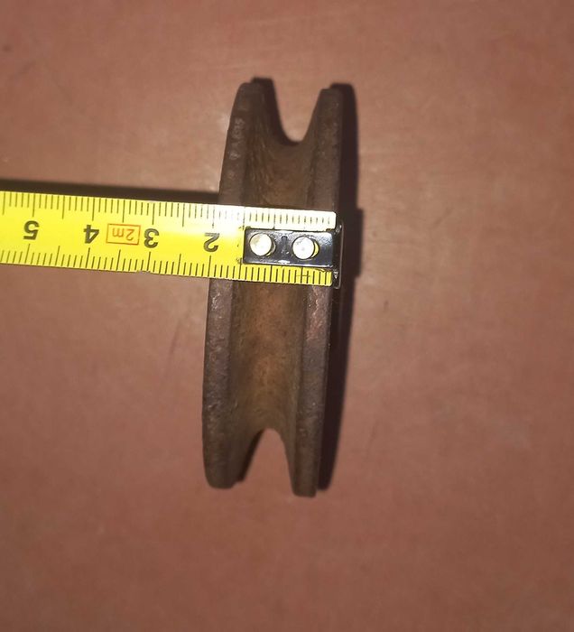 Шкіф для двигуна