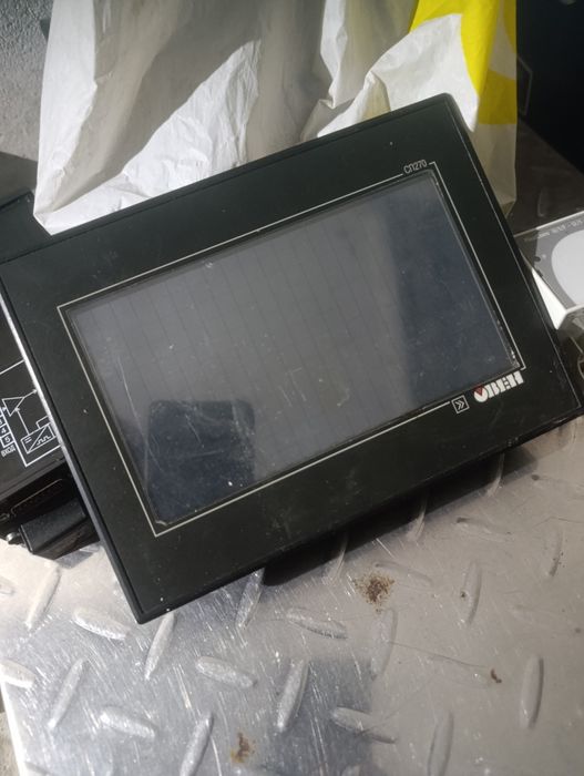 Панель оператора ОВЕН СП270