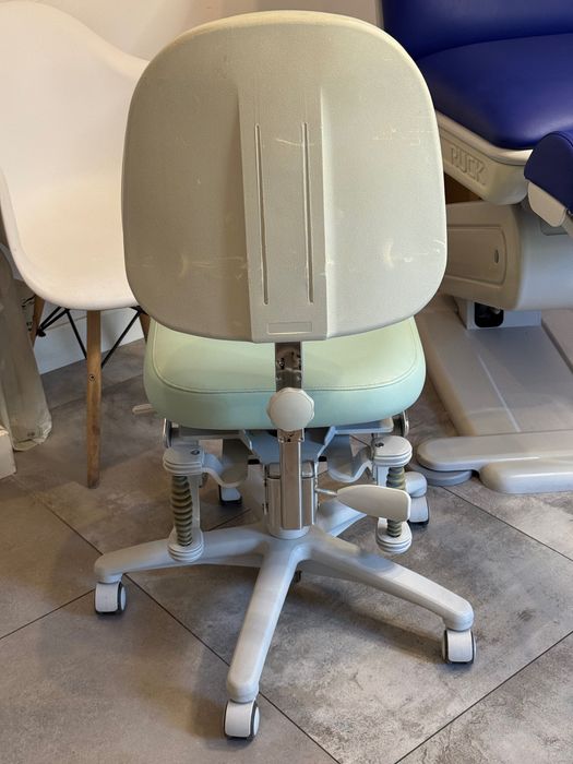 Fotel podologiczny Ruck Bioswing