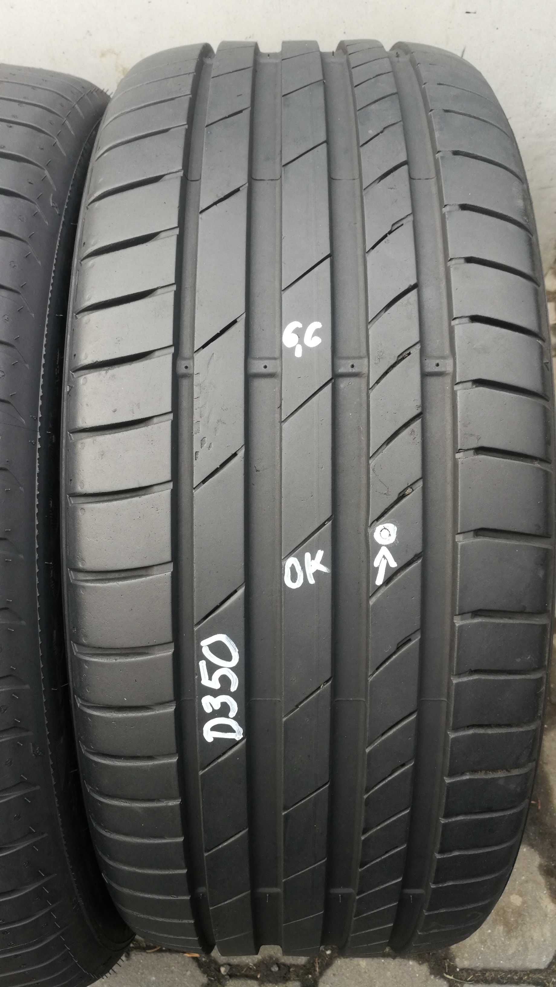 225 40 zr18 92Y Kumho ECSTA PS71