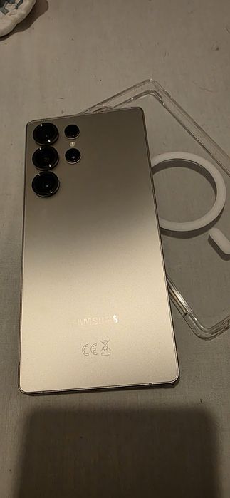 S25 Ultra 256Gb Impecável